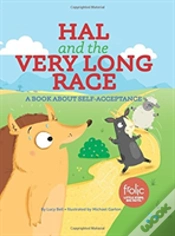 Capa do artigo Hal And The Very Long Race
