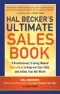 Hal Becker'S Ultimate Sales Book - Preview