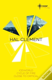 Capa do artigo Hal Clement Sf Gateway Omnibus