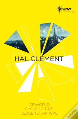 Capa do artigo Hal Clement Sf Gateway Omnibus