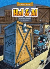 Capa do artigo Hal & Al