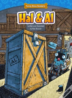 Capa do artigo Hal & Al