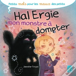 Capa do artigo Hal Ergie, Mon Monstre A Dompter