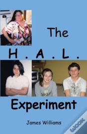Capa do artigo H.A.L. Experiment