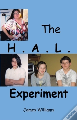 Capa do artigo H.A.L. Experiment
