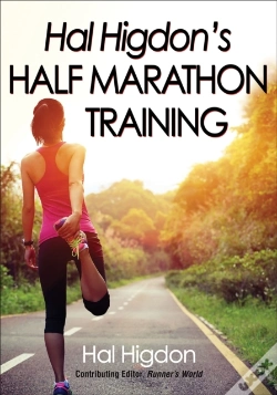Capa do artigo Hal Higdon'S Half Marathon Training