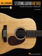 Hal Leonard 12-String Guitar Method - Preview