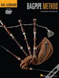 Hal Leonard Bagpipe Method