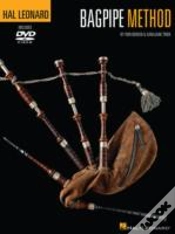 Capa do artigo Hal Leonard Bagpipe Method