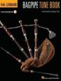 Hal Leonard Bagpipe Tune Book - Preview