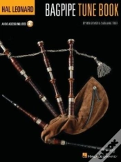 Capa do artigo Hal Leonard Bagpipe Tune Book