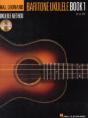 Hal Leonard Baritone Ukulele Method - Preview