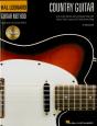 Hal Leonard Country Guitar Method - Preview