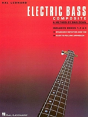 Hal Leonard Electric Bass Method - Complete Ed. - Preview