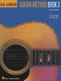 Hal Leonard Guitar Method Book 3 - Preview