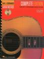 Hal Leonard Guitar Method Complete Edition + Audio - Preview