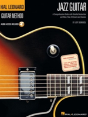 Hal Leonard Guitar Method - Jazz Guitar - Preview