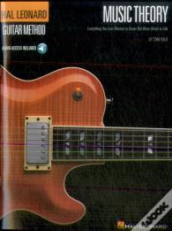Hal Leonard Guitar Method