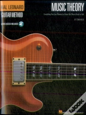 Capa do artigo Hal Leonard Guitar Method