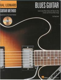 Hal Leonard Guitar Method