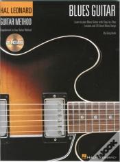 Capa do artigo Hal Leonard Guitar Method