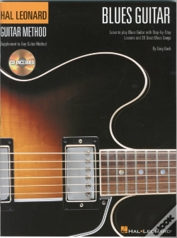 Capa do artigo Hal Leonard Guitar Method