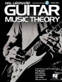 Hal Leonard Guitar Music Theory - Preview