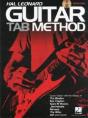 Hal Leonard Guitar Tab Method - Preview