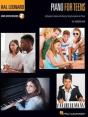 Hal Leonard Piano For Teens Method - Preview