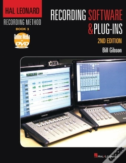 Capa do artigo Hal Leonard Recording Method Book 3