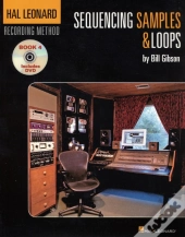 Hal Leonard Recording Method Book 4
