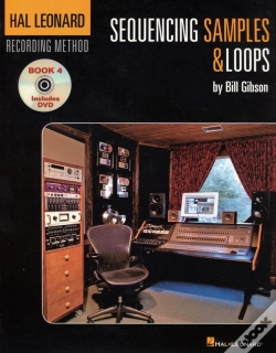 Capa do artigo Hal Leonard Recording Method Book 4