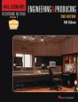 Hal Leonard Recording Method Book 5: Engineering And Producing - Preview