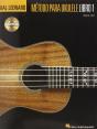 Hal Leonard Ukulele Method Book 1 Bk Ed - Preview