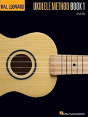 Hal Leonard Ukulele Method Book 1 - Preview