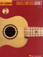 Hal Leonard Ukulele Method Book 2 & Audio - Preview