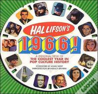 Hal Lifson'S 1966!