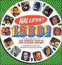 Hal Lifson'S 1966! - Preview