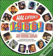Capa do artigo Hal Lifson