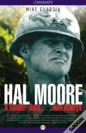 Capa do artigo Hal Moore