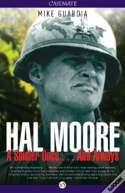 Capa do artigo Hal Moore