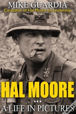 Capa do artigo Hal Moore