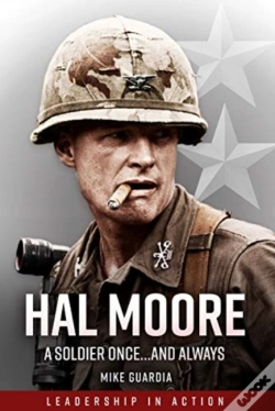 Capa do artigo Hal Moore