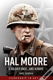 Capa do artigo Hal Moore