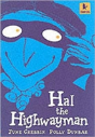 Hal The Highwayman - Preview
