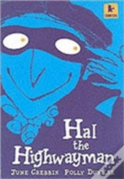 Capa do artigo Hal The Highwayman