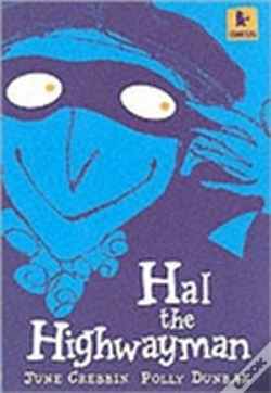 Capa do artigo Hal The Highwayman
