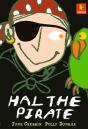 Hal The Pirate - Preview