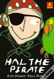 Capa do artigo Hal The Pirate