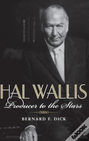 Capa do artigo Hal Wallis
